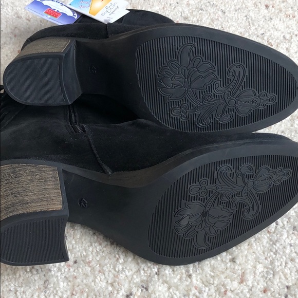 🆕 BOS & CO Barlow Boot size 42 - Picture 10 of 16